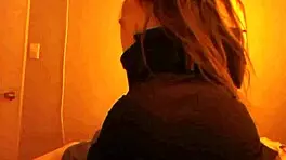 hot stepmom, do you want my monster cock while dad's away?