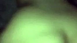 White girl, take that BBC doggystyle now!