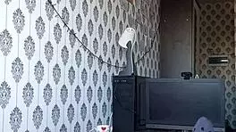 Young teen students fuck on camera in detailed sex scene