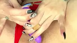 huge boobs teen 18+ masturbating