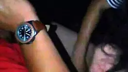 Ivanna Medina Pleases Her Man