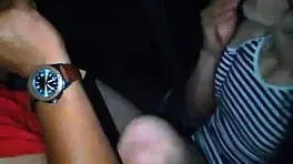 Ivanna Medina Pleases Her Man