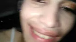 Ivanna Medina Pleases Her Man