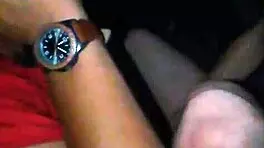 Ivanna Medina Pleases Her Man