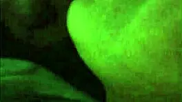 Stranger Sucks On Cable Car