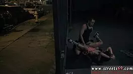 Extreme Dildo Domination!