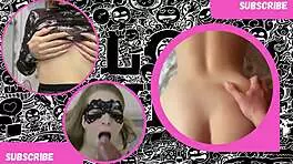 Friend fucks teen pussy