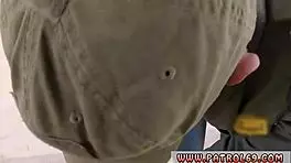 watch this webcam blowjob end in cum in mouth, then blonde hardcore fuck