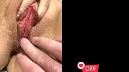 Friend fucks teen pussy