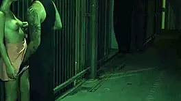 Glasses Milf Strapon Teens