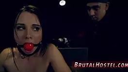 Solo Teen Girl Anal Domination BDSM Bondage Aidra Fox Kharlie