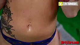 My Sexy Pussy Need Big Dildo