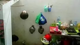 Female Student At Can Tho Medical University