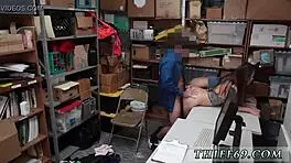 Girls still virgins? Cops spotted and apprehended them. 😉👮‍♀️