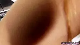 i joined a wild teen threesome