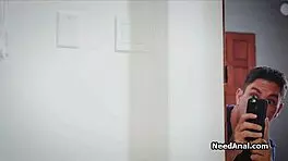 Black teen 18+ says, 'I crave anal assfucking'