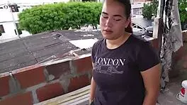 Wow, my stepsister moves so good after I discovered her secret 😏