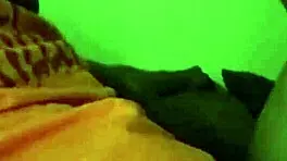 can you believe this 19yr old swallowing big black cock?