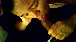 Asian MILF fucking her teen lover!