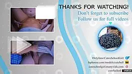 Stepmother Teaches Seduction Skills