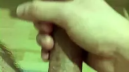 hey, just watching some solo masturbation massage