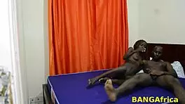 i love fucking this black hottie, she squirts so much