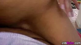 Petite amateur pov rides