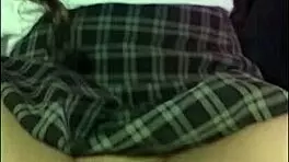 high school teen convinced by lustful teacher ends up getting assfucked in school oh no prof why cum inside what now 😱