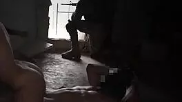 Milf Eats Teen Pussy Aamirs Delivery