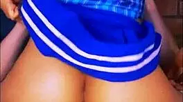 Temptation of a stepmom: A hot encounter