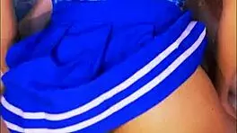 Temptation of a stepmom: A hot encounter