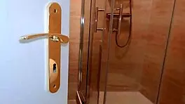 Blonde Roommate's Surprising Agreement To Sex