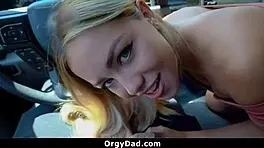 Teen 18+ Desperate For Alina Lopez