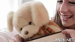 Sultry Indian Girlfriend Ena Craves Intense Hardcore Fucking Blowjob