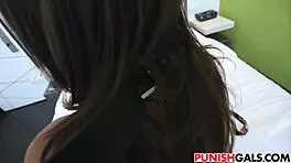 big tits cassidy banks gets rammed