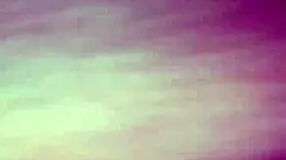 cheating wife creampied doggy by young friend 😈