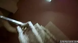 Teen Babe Shower Hd Blowjob With Old Guy In High Definition Hardcore Sex!