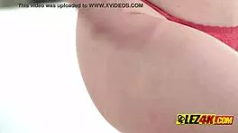 Fake Casting Interview With Teen