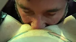 kendalls casting couch features oral close-up on small 18+ tits and cute amateurs