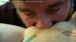 kendalls casting couch features oral close-up on small 18+ tits and cute amateurs