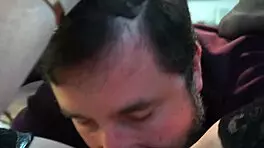 kendalls casting couch features oral close-up on small 18+ tits and cute amateurs