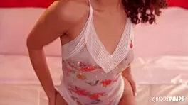 cherry of the year cecilia lion strips