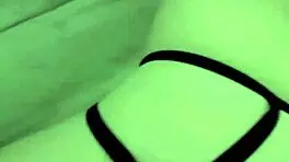 Gave It To Her Hard In Bondage