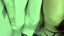 Gave It To Her Hard In Bondage