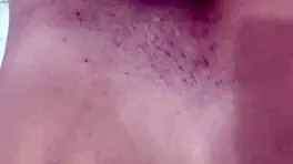 Spent Time With Cousin In Intimate Moment