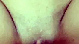 Spent Time With Cousin In Intimate Moment