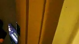 Step Sister Caught Masturbating! Fucks And Eats Cum!