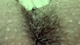 Petite Girl Experiences Thrills in Windy Tunnel