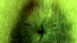 Petite Girl Experiences Thrills in Windy Tunnel