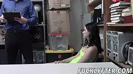 violet rain riding that cock hard, wanna see her cum?